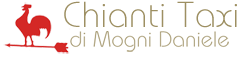 Chianti Taxi di Mogni Daniele – Tours, Shuttle and Transfers