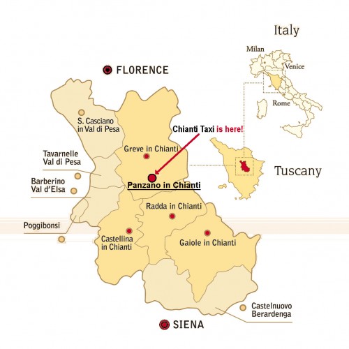 Mappa sito Mappa sito